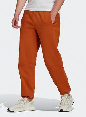 Adidas/阿迪达斯正品三叶草秋季新款男子运动长裤H11383