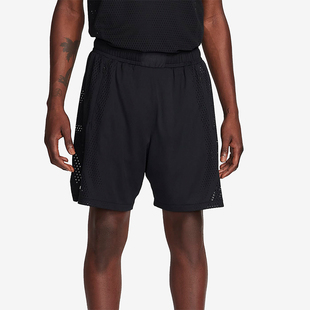DV3652 Nike 010 宽松透气运动健身训练短裤 男士 耐克正品 夏季