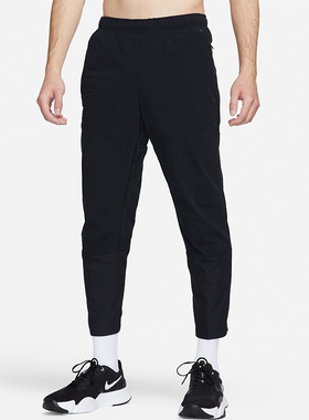 Nike/耐克正品DRI-FIT ADV A.P.S男子梭织运动长裤FB6852-010