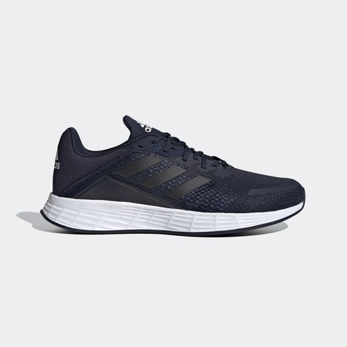 阿迪达斯黑武士男女跑步鞋