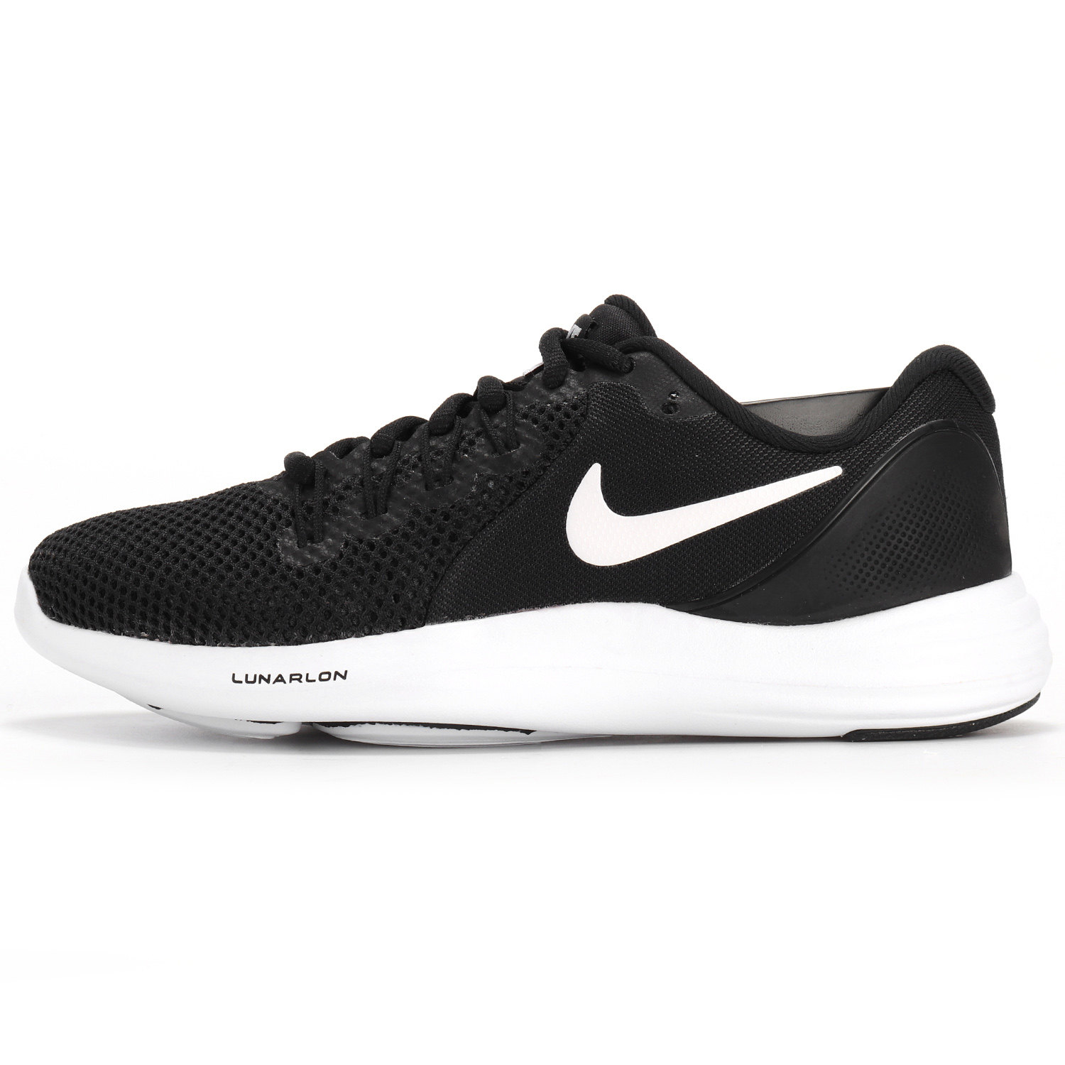 耐克女子舒适运动跑步鞋