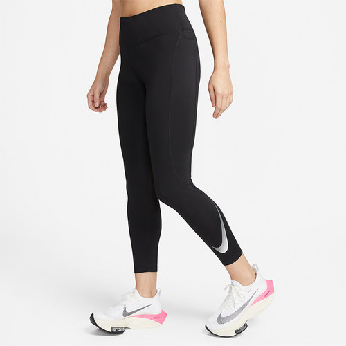 Nike/耐克女士运动紧身长裤
