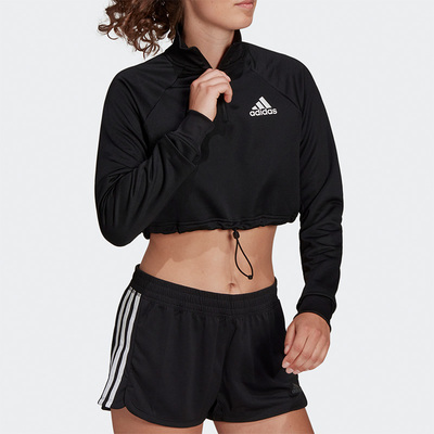 Adidas/阿迪达斯正品女子上衣