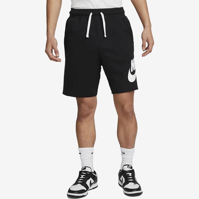 Nike/耐克正品夏季新款健身透气男子运动短裤DX0503-010