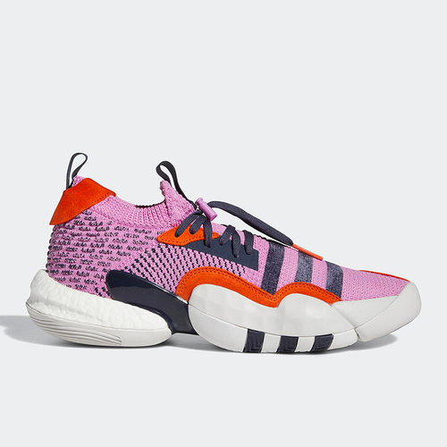 阿迪达斯正品男女通用篮球鞋