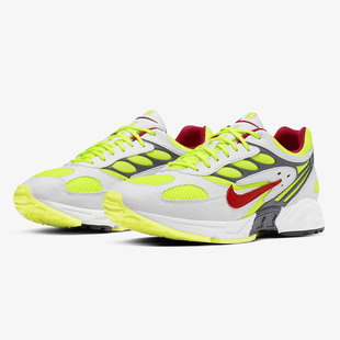 Ghost Air Racer 复古男子运动休闲跑鞋 100 Nike AT5410 耐克正品