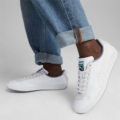Puma/彪马男女低帮休闲板鞋
