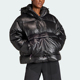 Adidas JACKE女士保暖羽绒服IR7115 阿迪达斯正品 PUFFED