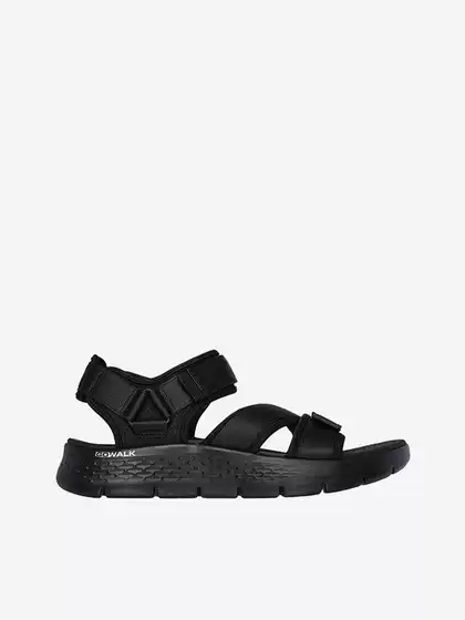 Skechers/Skecher's Genuine Go Series Summer Men's Comfortable, Breathable, Lightweight Casual Sandals