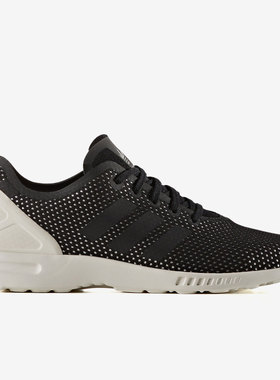 Adidas/阿迪达斯正品三叶草ZX FLUX ADV SMOOTH 女子跑步鞋S79819