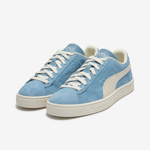 Puma/彪马女士轻便休闲板鞋