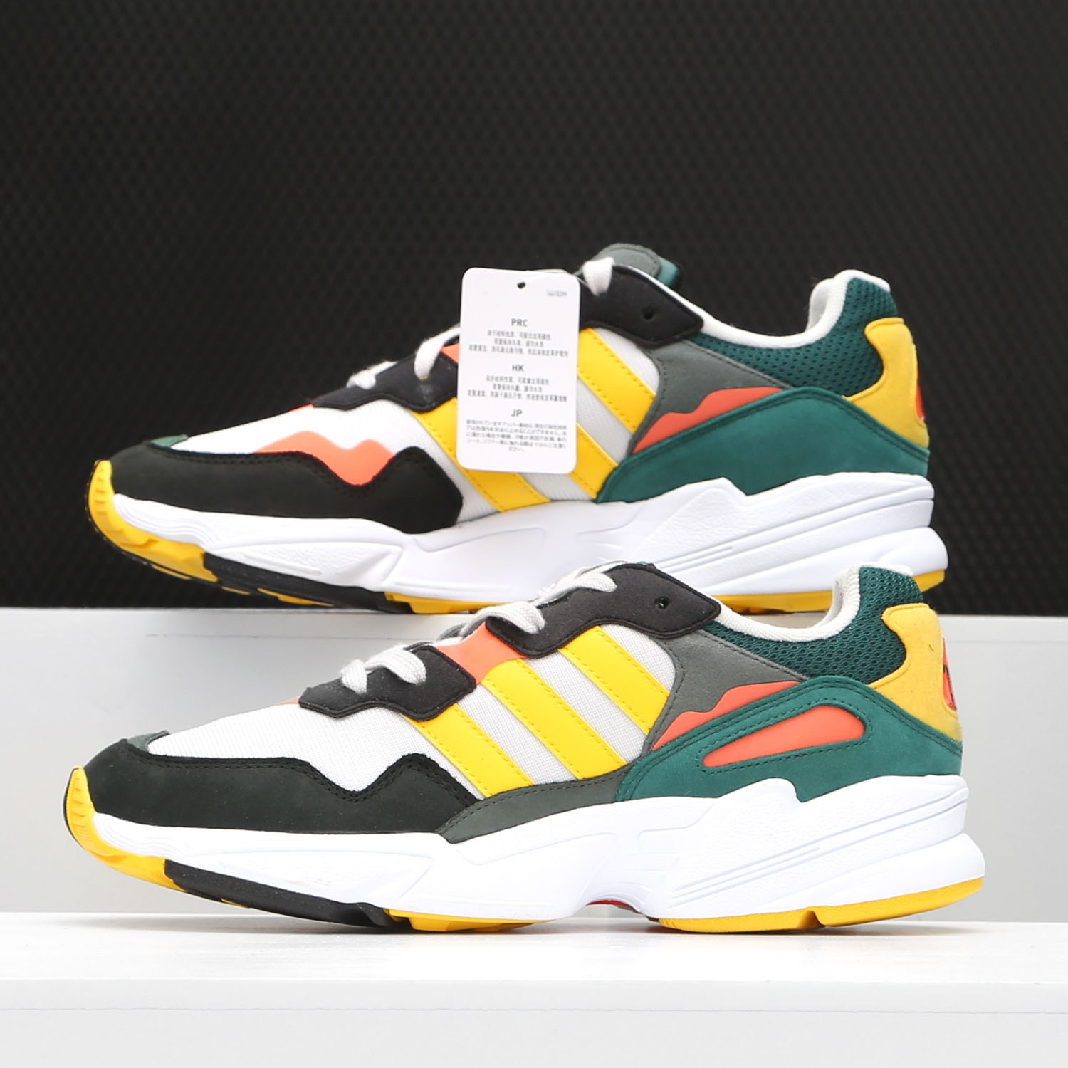 Adidas/阿迪达斯正品 新款YUNG-96男女休闲跑步运动休闲鞋 DB2605,运动鞋new,运动休闲鞋,淘宝优惠券,粉丝福利购,淘宝优惠卷