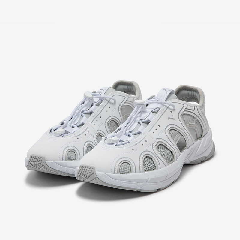 彪马男女同款复古时尚凉鞋