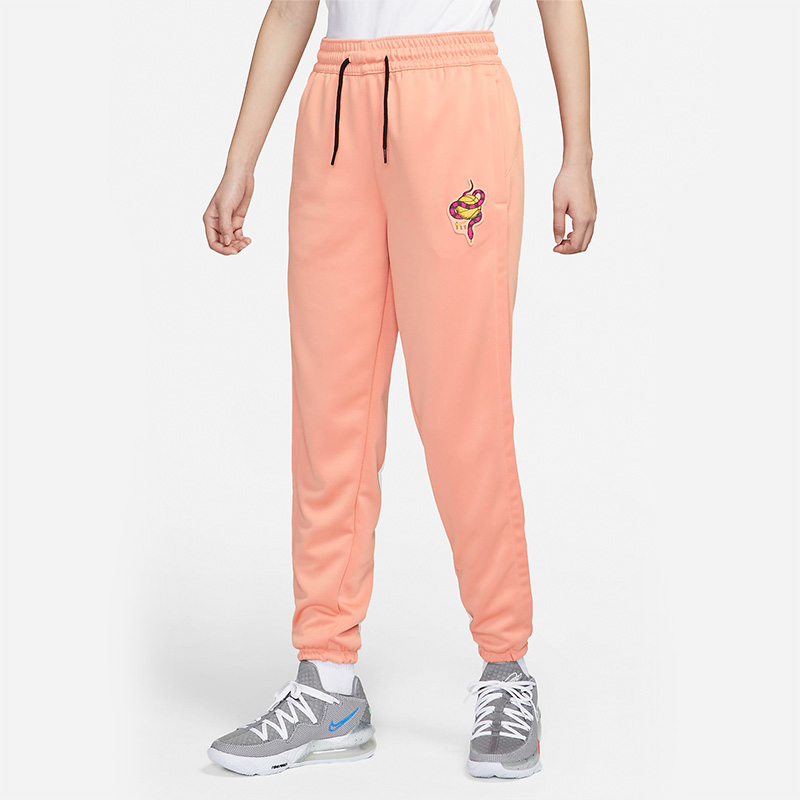 耐克女子篮球运动长裤