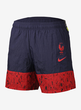 Nike/耐克正品夏季男子新款运动透气训练休闲短裤CI8474-498