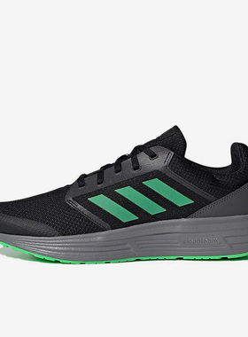 Adidas/阿迪达斯正品新款Galaxy 5男子缓震轻便运动跑步鞋H04597