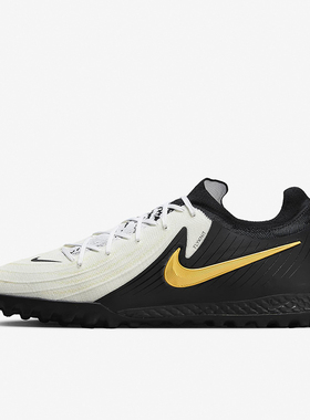 Nike/耐克正品PHANTOM GX II PRO男士低帮足球鞋FJ2583-100