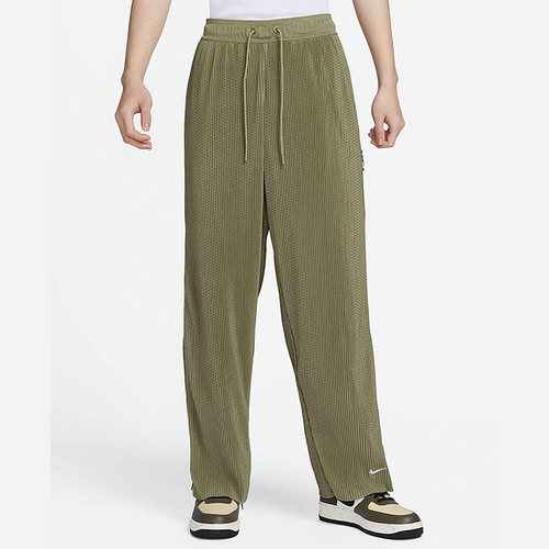 Nike/耐克正品新款男子运动休闲透气排扣长裤DX6659-276