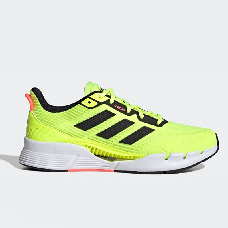 Adidas/阿迪达斯正品CLIMACOOL VENTTACK男女休闲跑步鞋GV6788