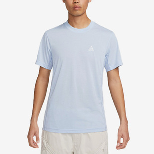 Nike/耐克正品夏季ACG户外男子运动短袖T恤DX7883-479