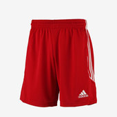 潮流短裤 Adidas 休闲男子运动透气时尚 正品 Z21562 阿迪达斯