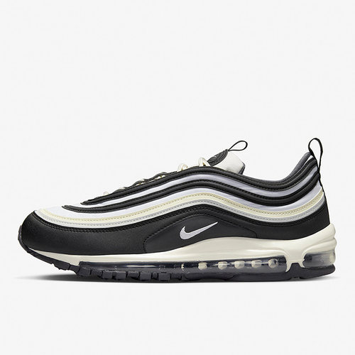 Nike/耐克正品新款Air Max 97男子运动缓震耐磨跑步鞋DX0754-001