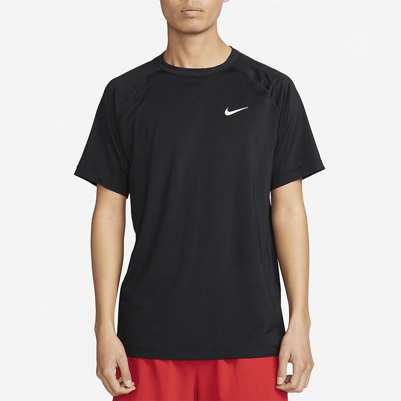 Nike/耐克正品夏季男子运动休闲圆领短袖T恤DV9816-010