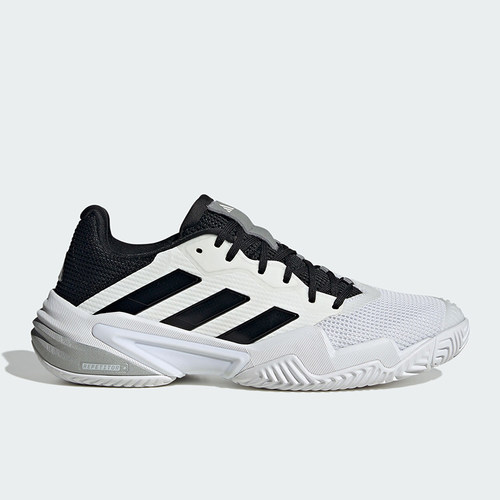 Adidas/阿迪达斯正品BARRICADE 13男士运动耐磨网球鞋IF0465