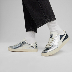 Puma/彪马正品新款男女时尚休闲简约低帮运动板鞋396488-01