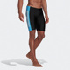 GM3546 FIT3SECONDJAM男子运动休闲游泳泳裤 Adidas 阿迪达斯正品