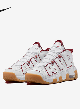 Nike/耐克正品新款春季GS女子大童厚底耐磨休闲运动鞋FJ2846