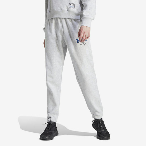 Adidas/阿迪达斯男士运动长裤