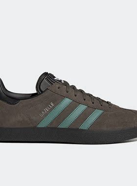 Adidas/阿迪达斯正品三叶草Gazelle男女运动透气低帮板鞋 GX2209