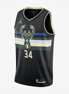 Nike/耐克 正品休闲男子透气时尚潮流篮球运动背心T恤CV9484-010