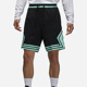 FB7581 Nike 男子梭织透气运动短裤 Jordan新款 011 耐克正品
