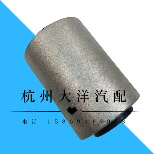 适用 奔驰W164 R300 R350 ML350 GL350 GL450下悬挂下摆臂胶套垫