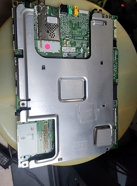 原装LG 55/65EG9600-CA液晶电视主板EAX66228906(1.0)屏LC650LQD