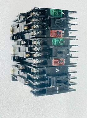 三菱直流接触器 库存老款SD-K11 SD-K12