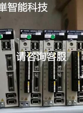 拆机安川耐压防爆电机 USASGM-08E32K0M/L