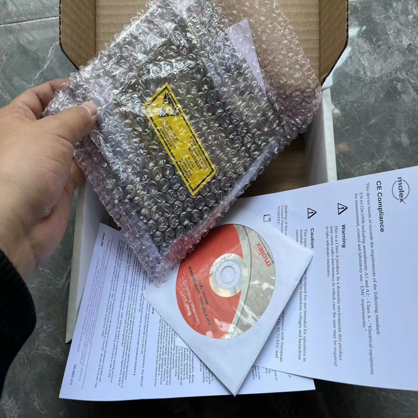 SST-DN4-PCU-2  通信基板  2022年份