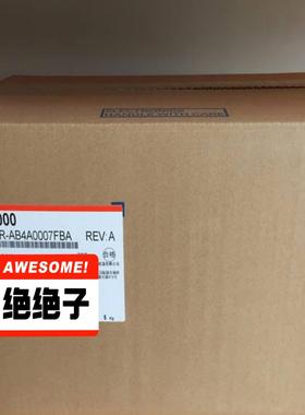 安川变频器全新CIMR-AB4A0007FAACIMR-A
