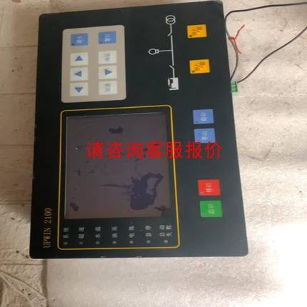 全新无包装ABB贝利卡件INNIS11 实物拍摄 质量保证包