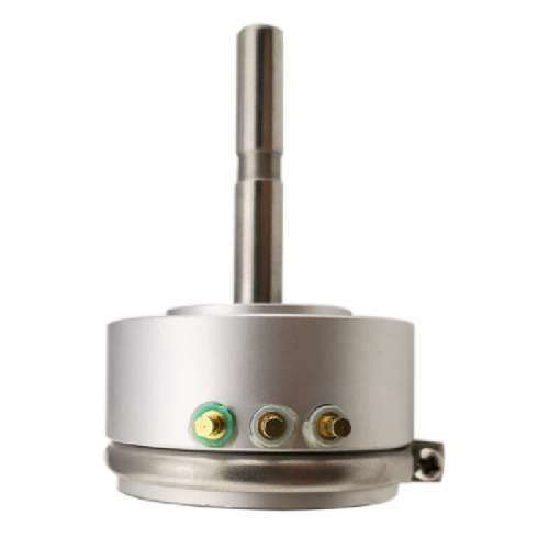 WDA-D35-D1C长轴33mm导电塑料电位器旋转角度位移传感器-D4C