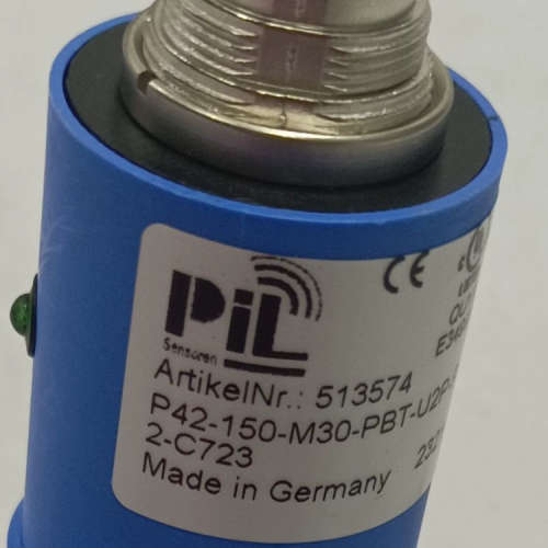 P42-150-M30-ST-U2P-RS485-C723-S136-2液位传感器PIL原装