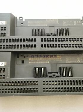 6ES7 193-1CL00-0XA0拆机6ES7193-ICLOO-OXAO底座TB32L