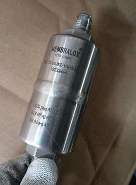 MEMBRALOX， MLOX05-900-1/4GS-MM