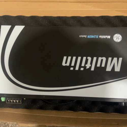 美国MultiLink EL2402N