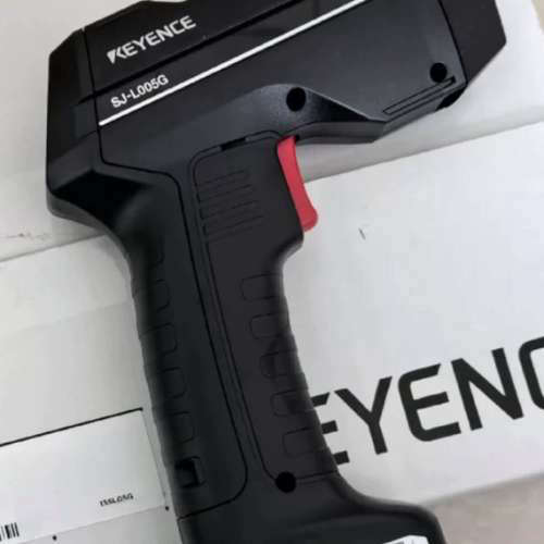 基恩士SJ-L005G静电消除风枪