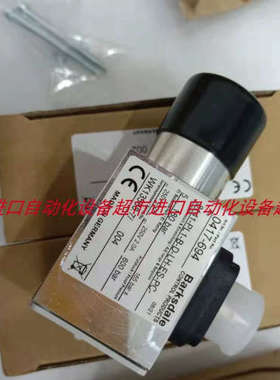 BARKSDALE UDS3V3 0423-125温度变送器VERSA电磁阀VSP-4602-55F
