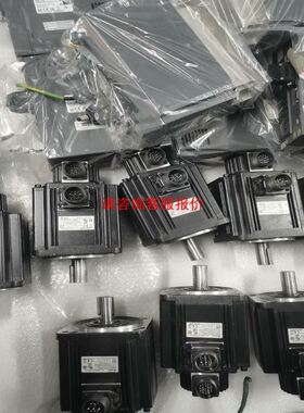 伺服电机HC-SFS301K 全新 质保一年 现货包邮